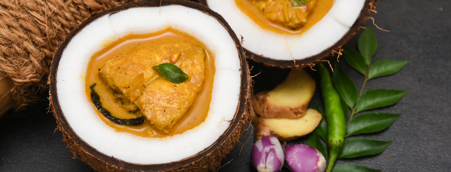 La Terrazza, Club Mahindra Emerald Palms